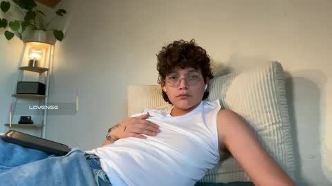 Tell Me  ANDRESS ----- online show from 09.29.25