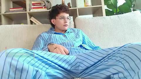 Tell Me  ANDRESS ----- online show from 10.13.25