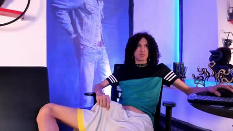 anddy_hugecock online show from 06.02.26
