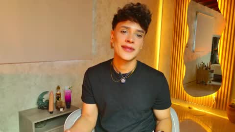 Ander  online show from 06.01.26