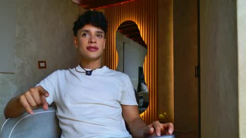 Ander  online show from 06.03.26