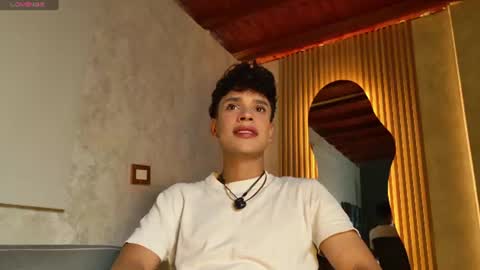 Ander  online show from 06.11.26