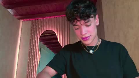 Ander  online show from 06.26.26