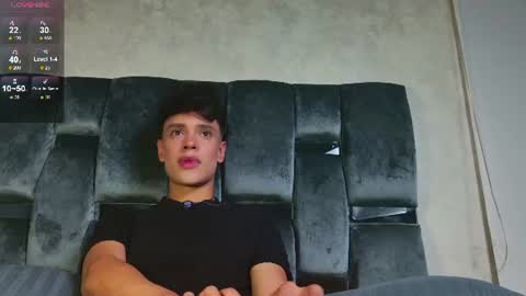 Ander  online show from 06.28.26