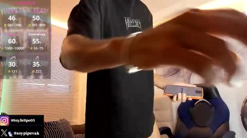 Ander online show from 01.11.26