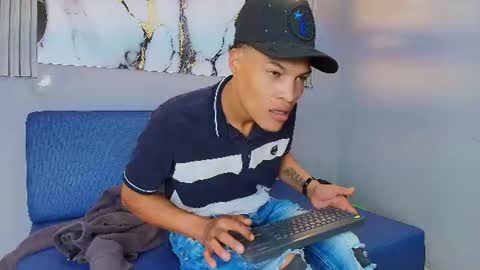 ANDER online show from 06.23.26