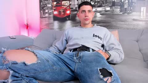 ANDER online show from 12.20.24