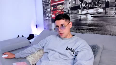 ANDER online show from 12.30.24