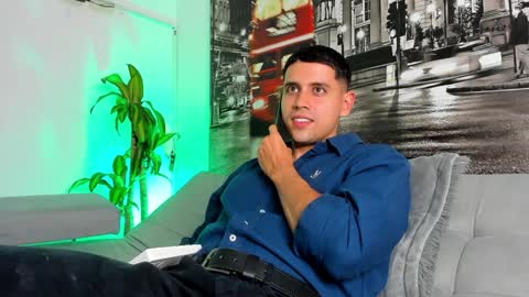 ANDER online show from 01.24.25