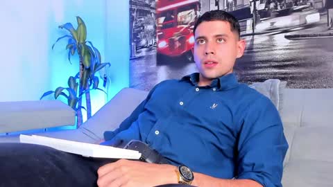 ANDER online show from 01.25.25