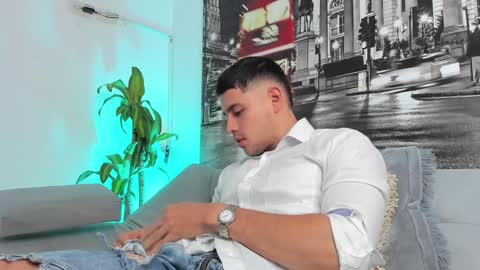 ANDER online show from 02.07.25