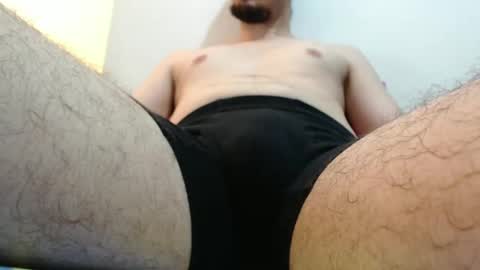 Ander Whitee online show from 10.07.25