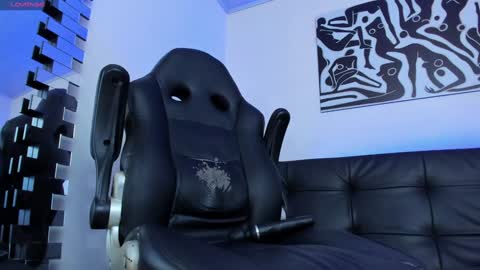 Snapshot of anders_x chatting on 01.18.25 Andrs - online show from 01.18.25