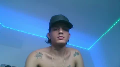 andersonZ98 online show from 01.31.25