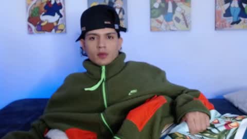 andersonZ98 online show from 02.14.25