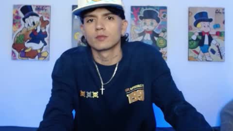 andersonZ98 online show from 02.16.25