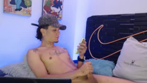 andersonZ98 online show from 09.26.25