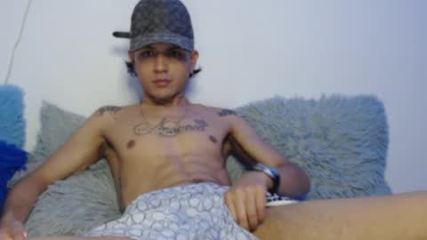 andersonZ98 online show from 10.02.25