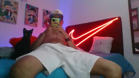 andersonZ98 online show from 10.13.25