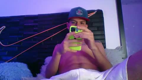 andersonZ98 online show from 10.16.25