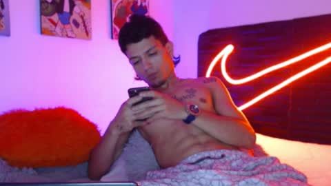 andersonZ98 online show from 11.27.25