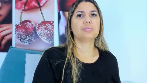 Andrea online show from 01.13.26