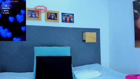 Andrea online show from 04.10.26