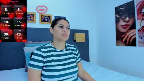 Andrea online show from 04.11.26