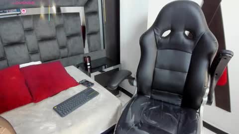 andiejones online show from 09.16.25