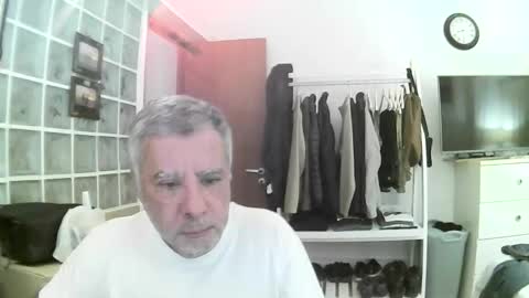 andipecas69 online show from 09.22.25
