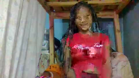 Rasoa Edime Anissia online show from 09.09.25