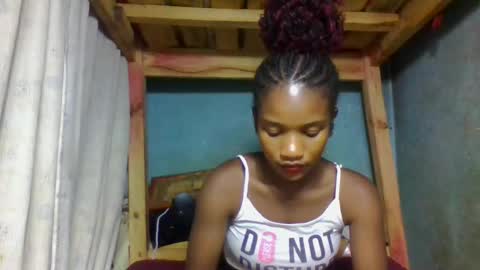 Rasoa Edime Anissia online show from 10.11.25