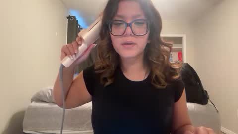 anditspinkxo online show from 07.10.26