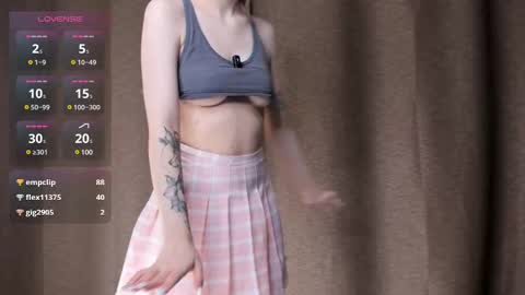 andneveragain online show from 12.21.24