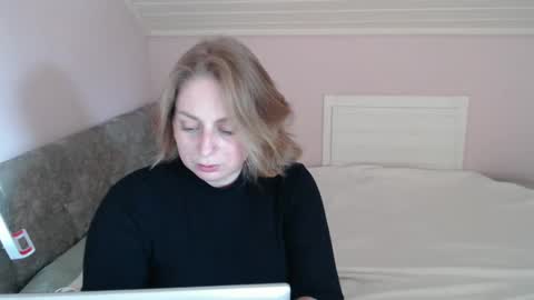 Andorphin online show from 02.10.25