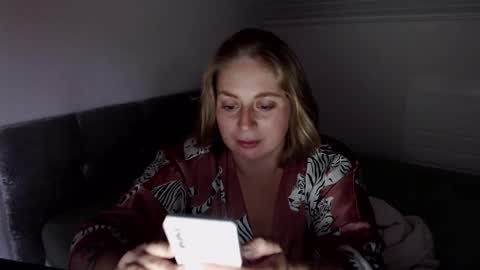 Andorphin online show from 09.08.25