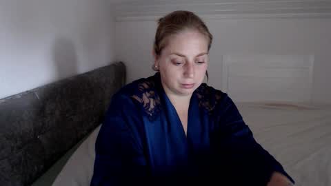 Andorphin online show from 09.17.25