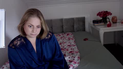 Andorphin online show from 09.26.25