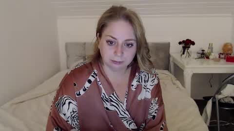 Andorphin online show from 11.11.25