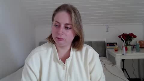 Andorphin online show from 11.21.25