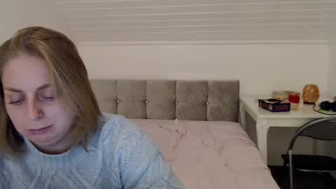 Andorphin online show from 12.18.25