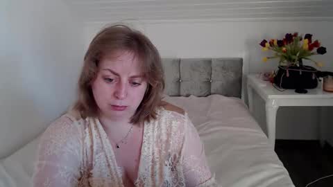Andorphin online show from 02.08.26