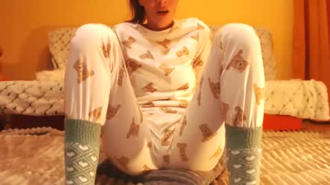 Andra online show from 10.12.25