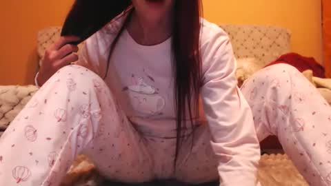 Andra online show from 10.13.25