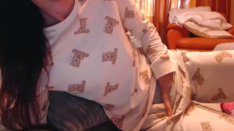 Andra online show from 10.19.25