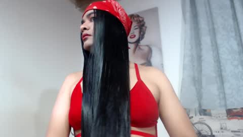 Andre online show from 12.31.24