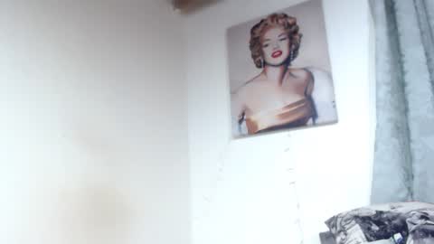 Andre online show from 12.31.24