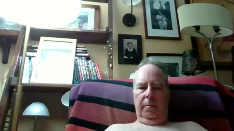 andre6045 online show from 04.13.26