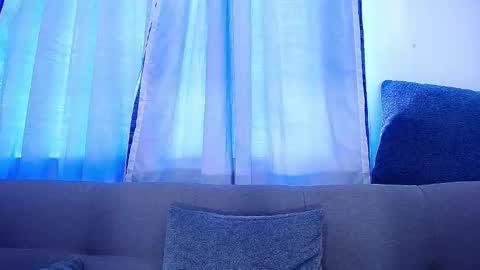 Andre Parker online show from 09.27.25