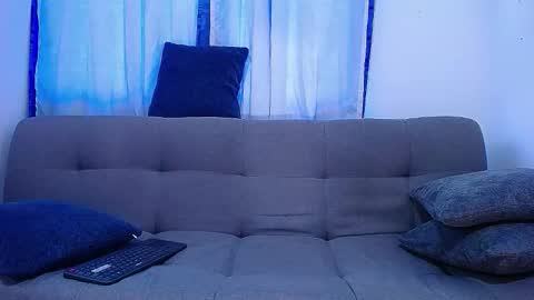 Andre Parker online show from 02.03.26